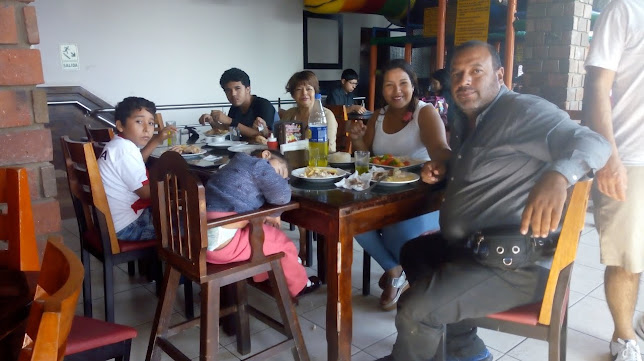 Av. Venezuela 892, Breña 15082