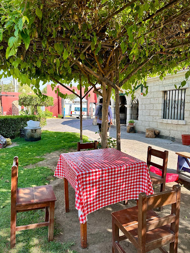 Picanteria La Cau Cau - Sachaca