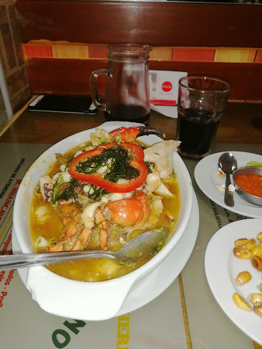 El Fayke Piurano II - Lima