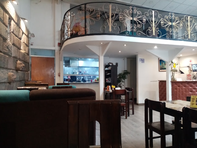 Av. Pardo Paseo de los Héroes, Cusco 08002