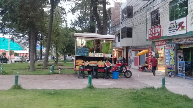 Opinii despre El Bely Food Truck în Ayacucho - Gastronomía y hostelería