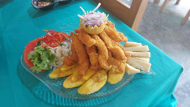 Restaurante Pikatsso