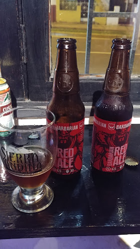 Ave Grau 184, Barranca 15169