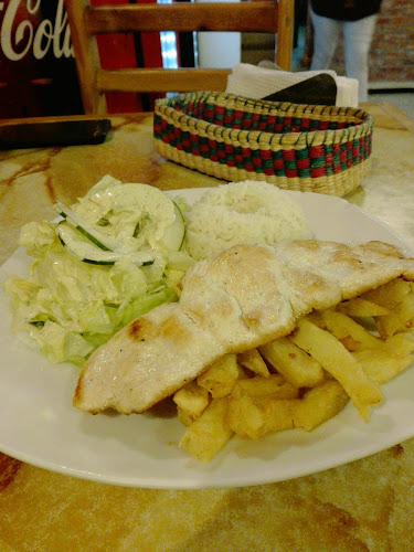 Restaurant Oasis & Burger - Talara