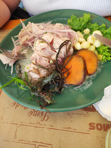 Opinii despre El Cebillano în Tacna - Gastronomía y hostelería