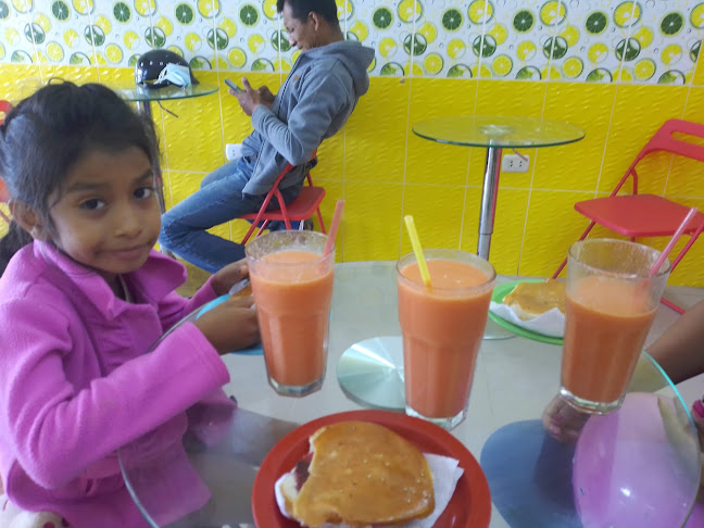 Opinii despre Jugueria Mi Betsy în Tumbes - Gastronomía y hostelería