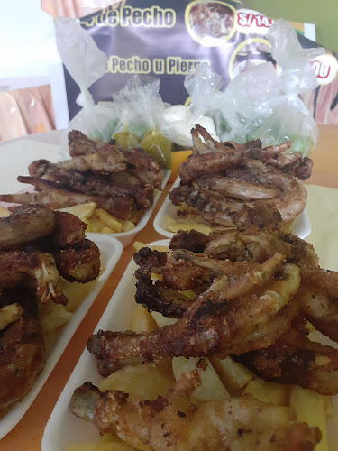 Opinii despre Restaurant Polleria Don Miuller în Pisco - Gastronomía y hostelería