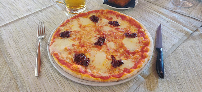 Orient Express Pizzeria Ristorante - Chimbote