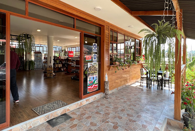 Caller Haus (Embutidos Caller)