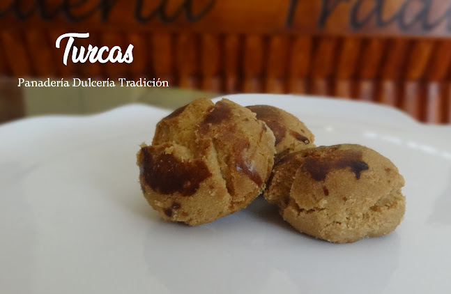 Opinii despre Panadería Dulcería Tradición în Chota - Gastronomía y hostelería