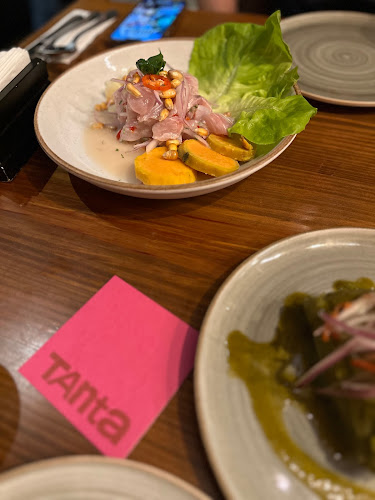 Tanta de Miraflores - Miraflores