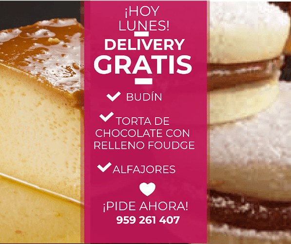 Opinii despre Chocoteff în Huacho - Gastronomía y hostelería