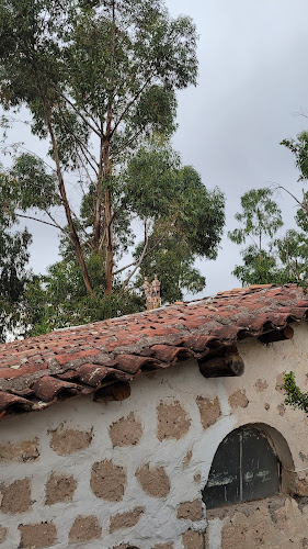 El rancho de Bruno - Ayacucho