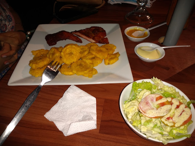 RUMI restobar & grill - Gastronomía y hostelería