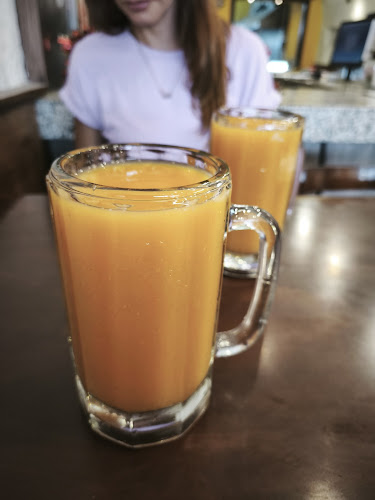 Mamut - Cercado de Lima