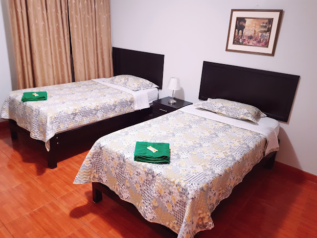 Hotel & Restaurante Jessica - Gastronomía y hostelería