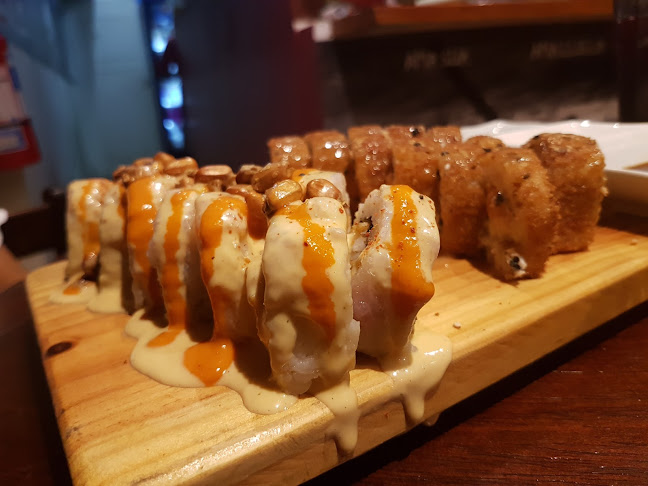 Somosushi Delivery & Catering - Gastronomía y hostelería