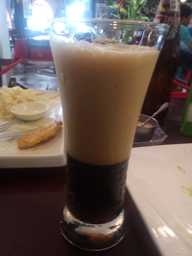 Restaurant Cevichería El Mijano - Gastronomía y hostelería