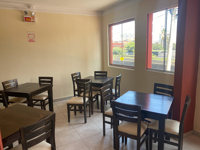 Pollería y Pizzería Asarela - Gastronomía y hostelería