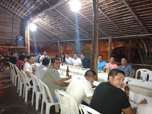 Restaurant Punta Salinas - Gastronomía y hostelería