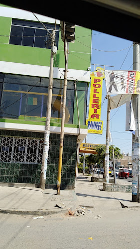 Polleria Ramírez Parcona Ica - Ica