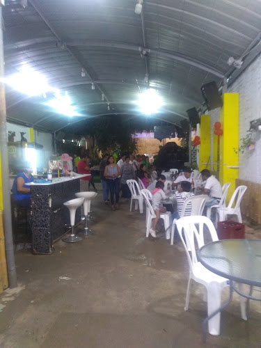 Recreo Turistico 7 Copas - Chamaya