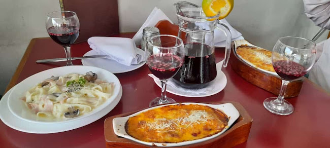El Ravioli - Gastronomía y hostelería
