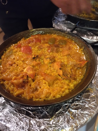 La Taberna De La Ronda - Gastronomía y hostelería