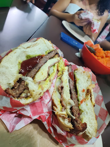 Teo Burger - Guadalupe