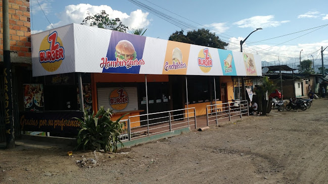 Z BURGER