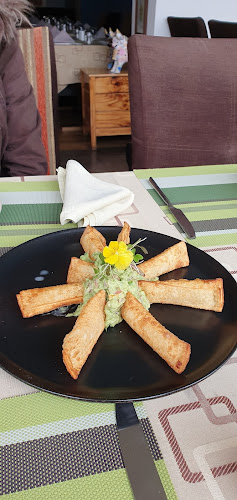 Av. Pardo Paseo de los Héroes 1036, Cusco 08002