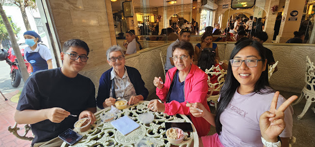 Jirón Libertad 1231, Magdalena del Mar 15086