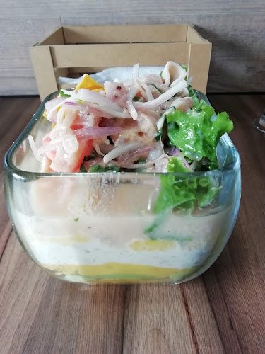 Opinii despre La barra de Mugu în Huacho - Gastronomía y hostelería