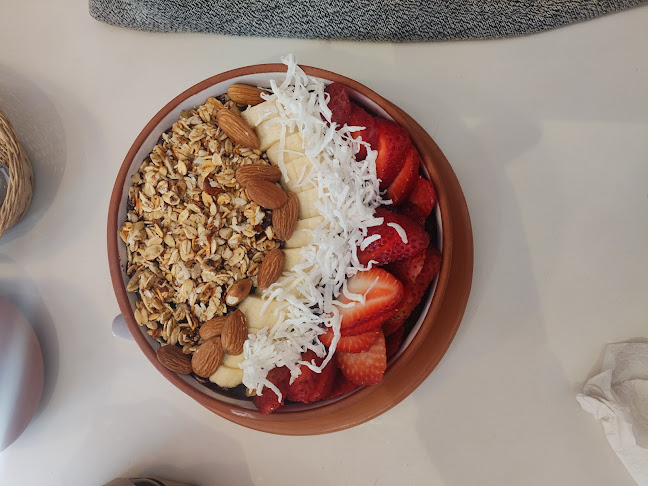 Comentarii opinii despre Monkey Coffee Cusco Coworking