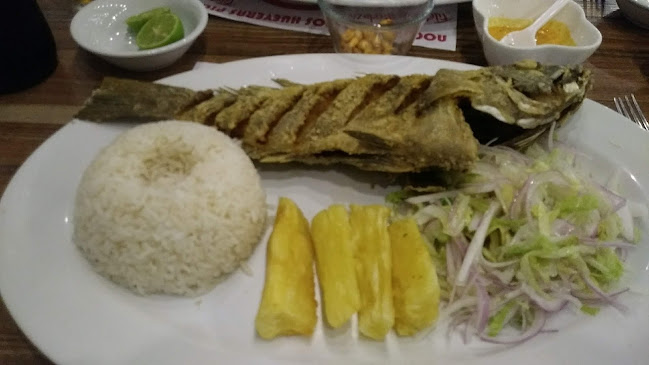 Comentarii opinii despre Nakamura Foods