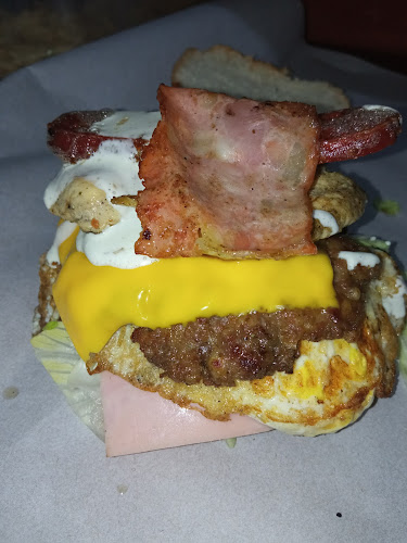 Sabor venezolano - Piura