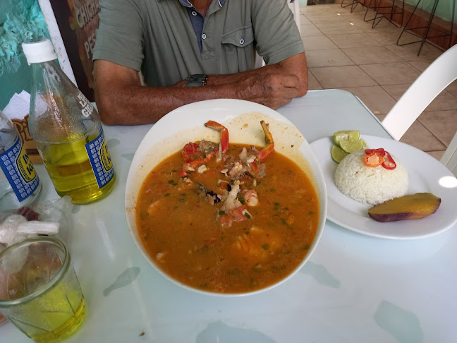 Mercado Modelo la Parada, Unnamed Road, Talara