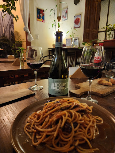 Opinii despre Manduco Barranco în Barranco - Gastronomía y hostelería