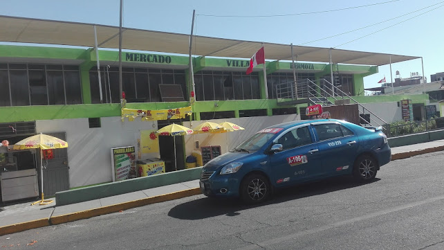 JFCH+9RP, C. Los Andes, Alto Selva Alegre 04003