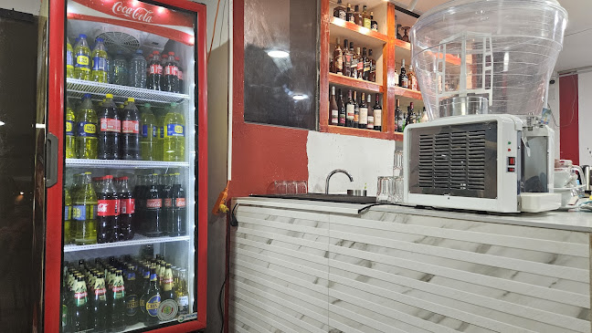 Royal Chicken Grill - Talara