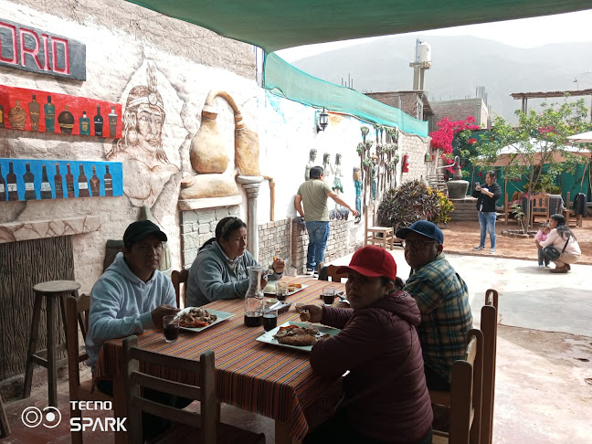 Restobar D' Gregorio