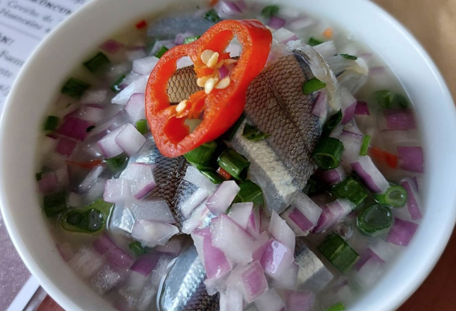 Comentarii opinii despre Acurrúncun Cocina Criolla