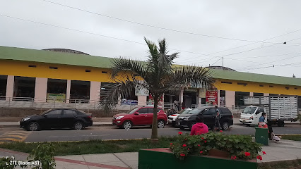 Mercado Condevilla
