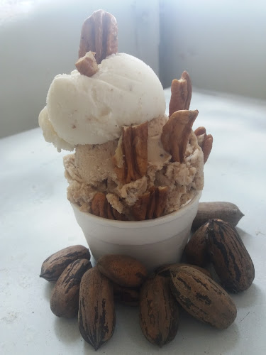 Helados artesanales D'Karito