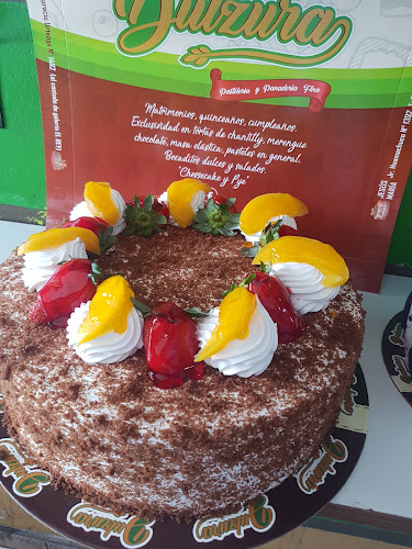 Dulzura Pastelería Fina - Gastronomía y hostelería