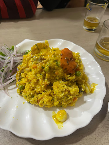 Urb. Mariscal Luzuriaga Mz. C Lt. 06, Nuevo Chimbote 02711