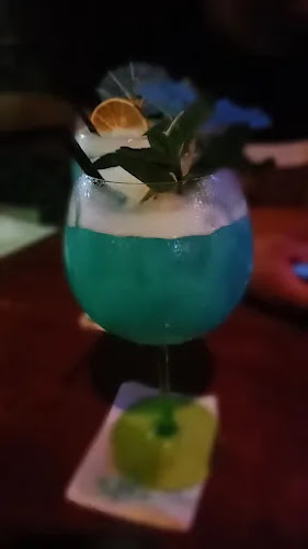 Opinii despre Black Dog în Tarapoto - Gastronomía y hostelería