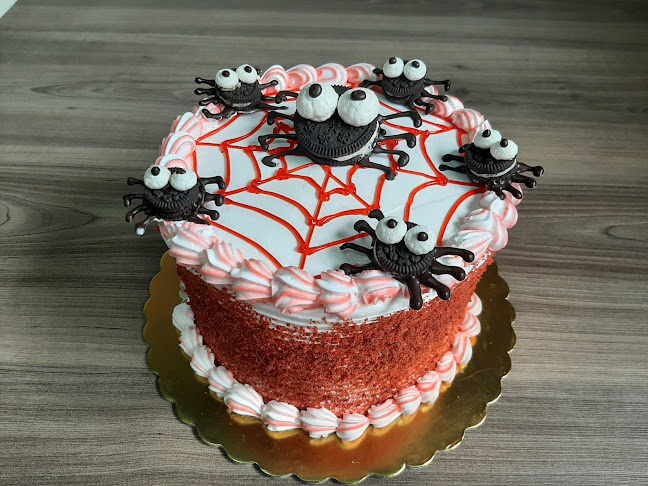 Panadería Pastelería Kenko's