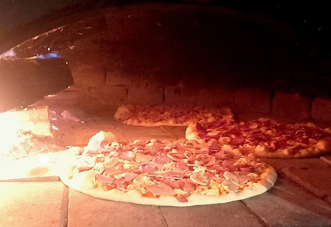 Pizzeria | Sùper Lopa's | cusco - Cusco