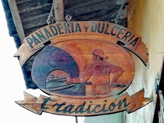 Opinii despre Panadería Dulcería Tradición în Chota - Gastronomía y hostelería